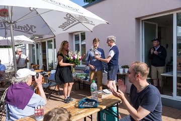 Bild 79 - Blankeneser Pfingstturnier Tag 3